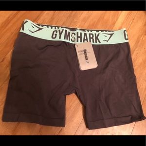 Gymshark flex shorts